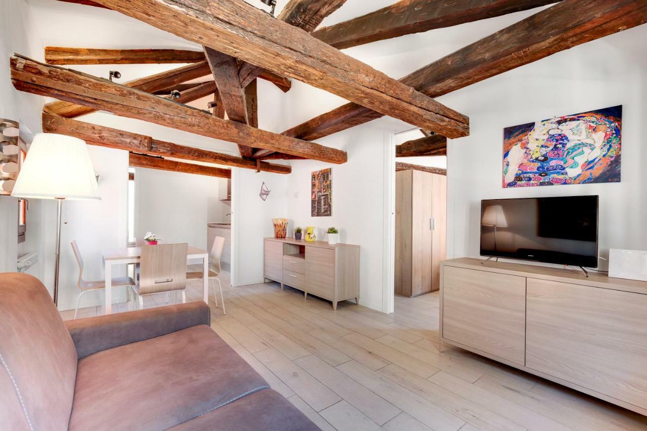 Apartment Ca'moderna Venice