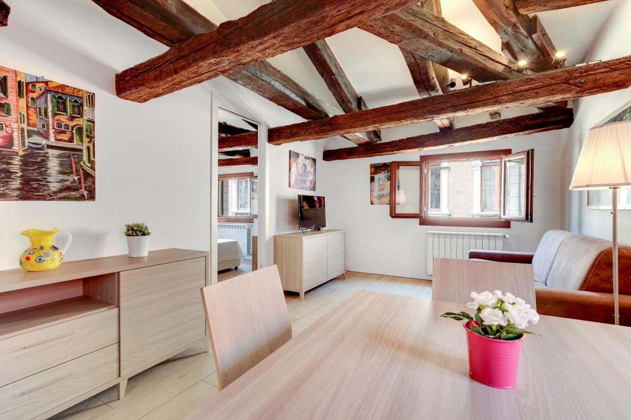 Ca'moderna Apartment Venice